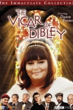 Watch The Vicar of Dibley Vodly